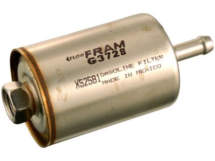 Imagen de Filtro de Combustible FRAM G3728 Para Buick Apollo/skylark 1983, Buick Century Fwd 1983-1985, Buick Full Size Buick Fwd 1985, y Otros