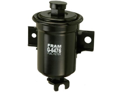 Imagen de Filtro de Combustible FRAM G6476 Para Chevrolet Nova/chevy Ii 1988, Toyota Celica 1986-1989, Toyota Corolla/fx Fwd 1987-1988