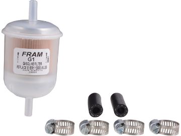 Mostrar detalles de Filtro de Combustible FRAM G1 Para Audi 100 Series 1970-1977, Audi Fox 1973-1977, Audi Super 90 1969-1972, y Otros Imagen de Filtro de Combustible FRAM G1 Para Audi 100 Series 1970-1977, Audi Fox 1973-1977, Audi Super 90 1969-1972, y Otros