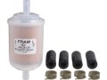 Imagen de Filtro de Combustible FRAM G3 Para Aston Martin Db4 1962-1963, Aston Martin Db5 1963-1965