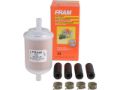 Imagen de Filtro de Combustible FRAM G3 Para Aston Martin Db4 1962-1963, Aston Martin Db5 1963-1965