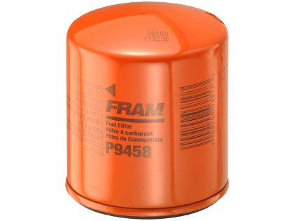 Imagen de Filtro de Combustible FRAM P9458 Para Hino Fa 1989-1992, Hino Fa1415 1993-1997, Hino Fa1517 1998-2004, y Otros