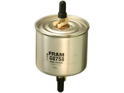 Imagen de Filtro de Combustible FRAM G8758 Para Ford Taurus 2000-2007, Mercury Sable 2001-2005