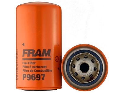 Imagen de Filtro de Combustible FRAM P9697 Para Freightliner Century Class 2001, Freightliner Mt35 2005, Freightliner Mt45 1998-2013