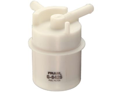 Imagen de Filtro de Combustible FRAM G6426 Para Chevrolet Spectrum 1985-1988, Geo Spectrum 1989, Isuzu I-mark 1985-1989