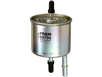 Imagen de Filtro de Combustible FRAM G9796 Para Ford Ranger Pickup 2002-2003, Mazda B3000 Pickup 2001-2004, Mazda B4000 Pickup 2001-2004