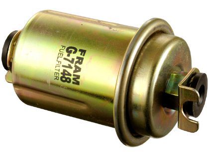 Imagen de Filtro de Combustible FRAM G7148 Para Hyundai Sonata 1990-1992