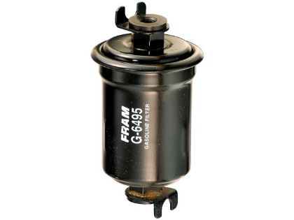 Imagen de Filtro de Combustible FRAM G6495 Para Chrysler Conquest 1987-1989, Hyundai Elantra 1992-1994, Mitsubishi Starion 1987-1989, Plymouth Conquest 1985-1986
