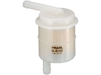 Imagen de Filtro de Combustible FRAM G4143 Para Dodge Challenger 1978-1983, Dodge Colt Fwd 1979-1986, Dodge Colt Rwd 1973-1980, y Otros