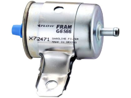 Imagen de Filtro de Combustible FRAM G6566DP Para Chrysler Town & Country Van 1990-1994, Dodge Caravan Mini Van 1987-1994, Plymouth Voyager Mini Van 1988-1994