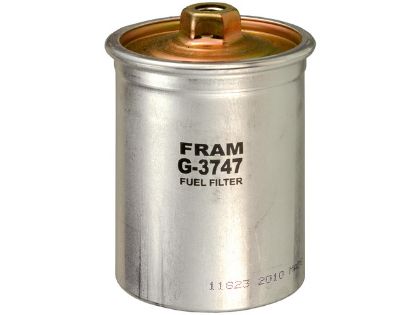Imagen de Filtro de Combustible FRAM G3747 Para Alfa Romeo 164 1991-1995, Audi 90 1993-1995, Audi 90 Quattro 1993-1994, y Otros