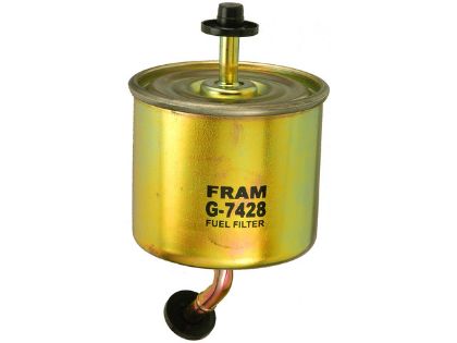 Imagen de Filtro de Combustible FRAM G7428 Para Ford Probe 1993-1997, Mazda 626 1993-2002, Mazda Mx-6 1993-1997