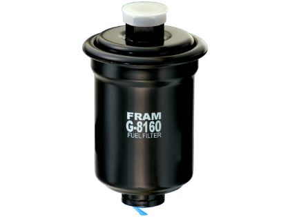 Imagen de Filtro de Combustible FRAM G8160 Para Hyundai Elantra 1995-2000, Hyundai Tiburon 1997-2001