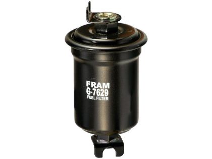 Imagen de Filtro de Combustible FRAM G7629 Para Toyota 4 Runner 1996-2000, Toyota T100 Pickup 1994-1998, Toyota Tacoma Pickup 1995-2004