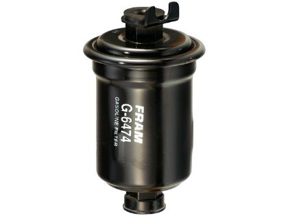 Imagen de Filtro de Combustible FRAM G6474 Para Dodge Ram 50/d50 Import 1991-1993, Mitsubishi Pickup 1990-1996, Toyota Supra 1987-1992