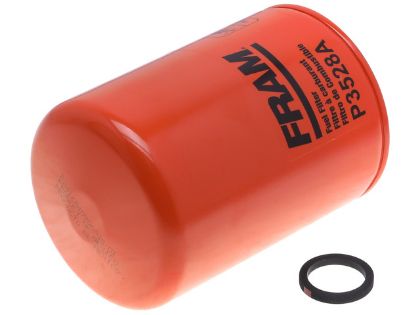 Imagen de Filtro de Combustible FRAM P3528A Para Chevy C70 1981, Freightliner Argosy 1999-2003, Freightliner Century Class 1997-2002, y Otros