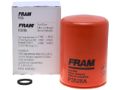 Imagen de Filtro de Combustible FRAM P3528A Para Chevy C70 1981, Freightliner Argosy 1999-2003, Freightliner Century Class 1997-2002, y Otros