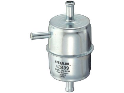 Imagen de Filtro de Combustible FRAM G3499 Para Chrysler Cordoba 1975-1983, Chrysler Full Size Chrysler 1975-1989, Chrysler Imperial 1975, y Otros