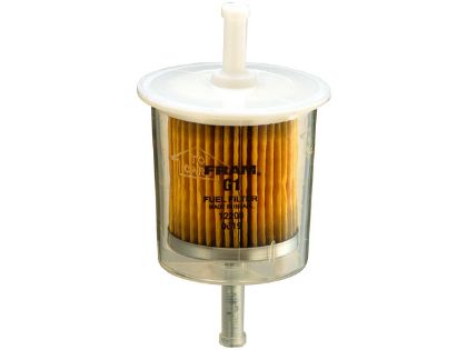 Imagen de Filtro de Combustible FRAM G1DP Para Audi 100 Series 1970-1977, Audi Fox 1973-1977, Audi Super 90 1969-1972, y Otros