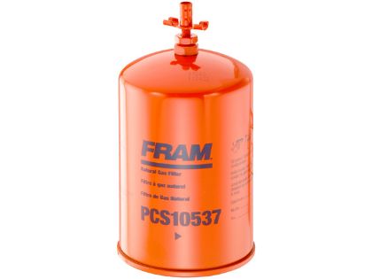Imagen de Filtro de Combustible FRAM PCS10537 Para Freightliner Cascadia 2013-2015, Kenworth T800 2009-2015, Kenworth T880 2015-2022, y Otros