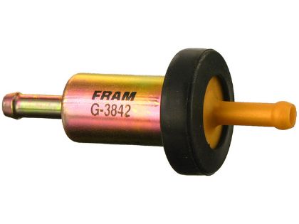 Imagen de Filtro de Combustible FRAM G3842 Para Honda Civic Cvcc 1984-1987, Honda Crx 1984-1987