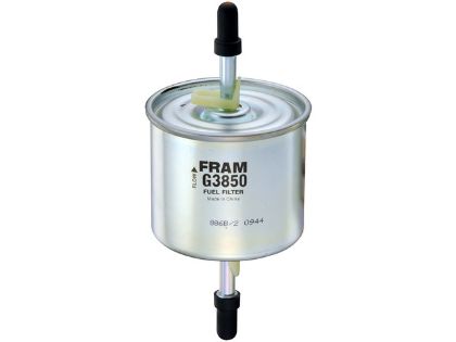 Imagen de Filtro de Combustible FRAM G3850 Para Ford Aerostar 1991-1992, Ford B600 1980-1989, Ford B700 1980-1989, y Otros