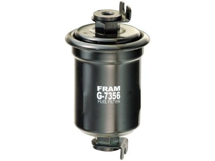 Imagen de Filtro de Combustible FRAM G7356 Para Mitsubishi Montero 1992-1993