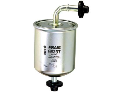 Imagen de Filtro de Combustible FRAM G5237DP Para Infiniti G20 1999, Infiniti J30 1993-1997, Nissan Altima 1993-2001, y Otros
