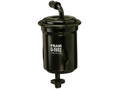 Imagen de Filtro de Combustible FRAM G5982 Para Chevrolet Tracker 1999-2004, Suzuki Grand Vitara 1999-2005, Suzuki Vitara 1999-2004