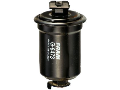 Imagen de Filtro de Combustible FRAM G6473 Para Toyota Cressida 1985-1992