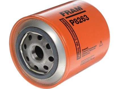 Imagen de Filtro de Combustible FRAM P8263 Para Chevy W5500 2000-2004, Gmc W5500 2000-2004, Isuzu Frr 1995-1998, y Otros