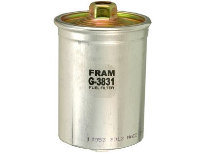 Imagen de Filtro de Combustible FRAM G3831 Para Bmw 320i/ia 1979-1983, Porsche 911 Series 1981-1998, Porsche 924;s 1980-1988, y Otros
