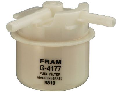 Imagen de Filtro de Combustible FRAM G4177 Para Subaru Justy 1987-1992, Toyota Corolla Rwd 1978-1979