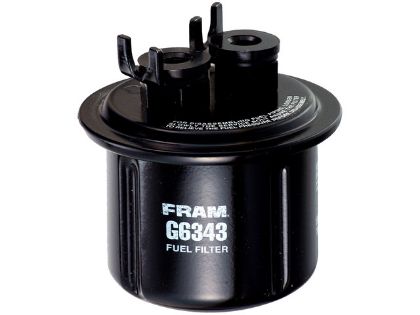 Imagen de Filtro de Combustible FRAM G6343 Para Honda Accord 1986-1989