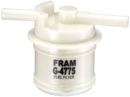 Imagen de Filtro de Combustible FRAM G4775 Para Ford Courier 1982, Ford Festiva 1988-1989, Mazda 626 1982-1985, y Otros