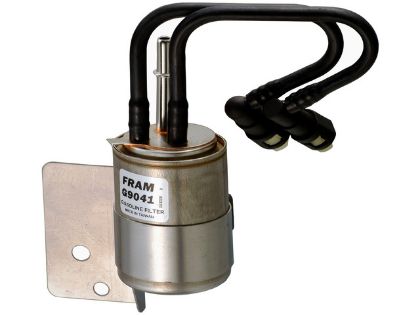 Imagen de Filtro de Combustible FRAM G9041 Para Chrysler Cirrus 1998-2000, Chrysler Sebring 1999-2000, Dodge Stratus 1998-2000, y Otros