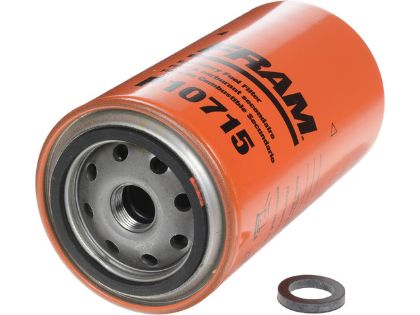 Imagen de Filtro de Combustible FRAM P10715 Para Ford F650 Super Duty 2008-2013, Ford F750 Super Duty 2008-2015, Freightliner 108sd 2012-2017, y Otros