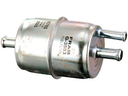 Imagen de Filtro de Combustible FRAM G3583 Para Amc-eagle Concord/amx 1978, Amc-eagle Concord/spirit/amx 1979-1983, Amc-eagle Eagle 1980-1988, y Otros