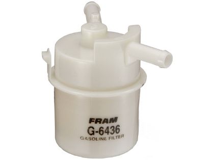 Imagen de Filtro de Combustible FRAM G6436 Para Honda Accord 1986-1989, Honda Prelude 1988-1990