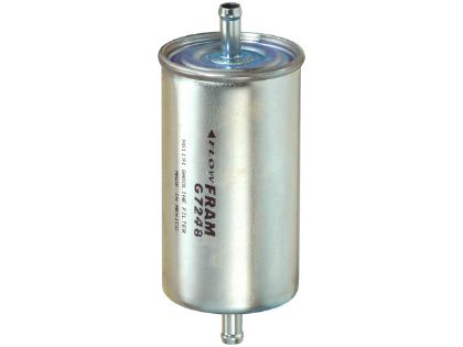 Imagen de Filtro de Combustible FRAM G7248 Para Dodge Ad;aw Ramcharger 1991, Dodge D;w 100-350 Pickups 1993, Dodge Dakota 1991-1996