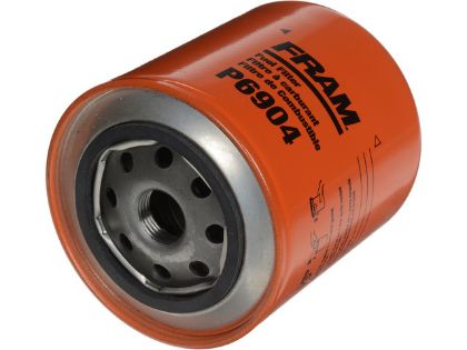 Imagen de Filtro de Combustible FRAM P6904 Para Chevy Kodiak C6500 2003-2009, Chevy Kodiak C7500 2003-2009, Chevy T6500 1999-2009, y Otros