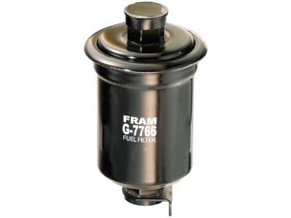 Imagen de Filtro de Combustible FRAM G7766 Para Lexus Es 300 1992-1994, Toyota Camry 1992-1994, Toyota Celica 1994-1995