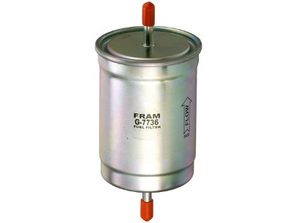 Imagen de Filtro de Combustible FRAM G7736 Para Volvo 850 1993-1997, Volvo C70 1998-2004, Volvo S60 2001, y Otros