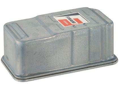 Imagen de Filtro de Combustible FRAM P3940A Para Chevrolet Blazer Full Size 1984-1991, Chevrolet C+k 10;20;30 P/u 1984-1986, Chevrolet C+k 1500-3500 P/u 1988-1993, y Otros