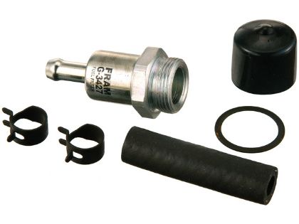 Imagen de Filtro de Combustible FRAM G3427 Para Ford E 100-350 Vans 1977-1978, Ford F 100-350 P/u 1977-1979, Ford Fairlane 1967, y Otros