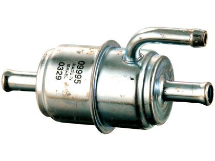 Imagen de Filtro de Combustible FRAM G3587 Para Chrysler E Class/new York Fwd 1983, Chrysler Lebaron 1982-1984, Dodge Aries/400/600 K Ser. 1981-1985, y Otros