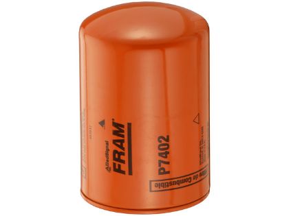 Imagen de Filtro de Combustible FRAM P7402 Para Chevy C70 1980-1990, Ford Ln7000 1981-1985, Freightliner Century Class 2001, y Otros