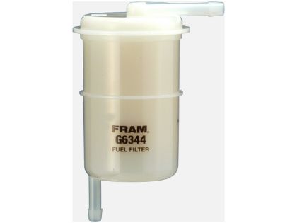 Imagen de Filtro de Combustible FRAM G6344 Para Nissan Sentra 1987