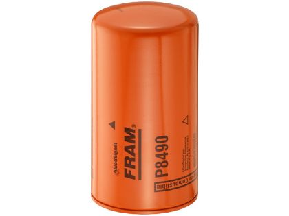 Imagen de Filtro de Combustible FRAM P8490 Para Freightliner Argosy 2000