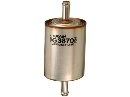 Imagen de Filtro de Combustible FRAM G3870 Para Chevrolet Corvette 1982-1984